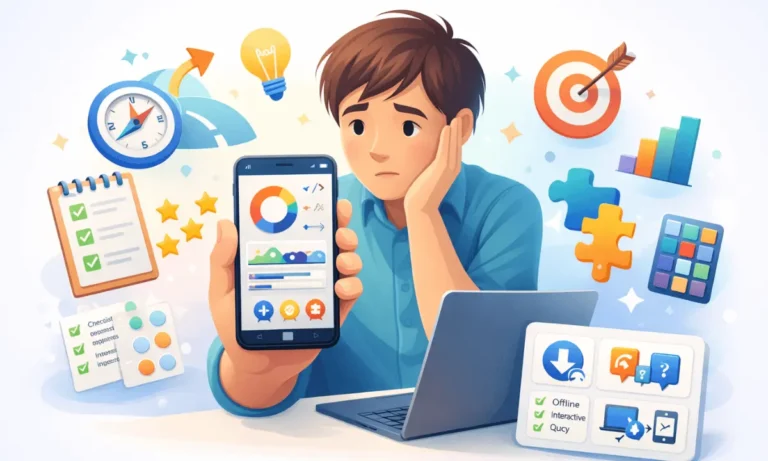 What are Popular Career Assessment Tools Available Online? Top Picks