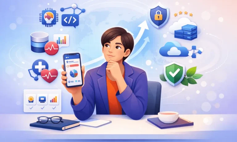 High-Demand Jobs 2025: Top Careers with Future Growth and Job Security