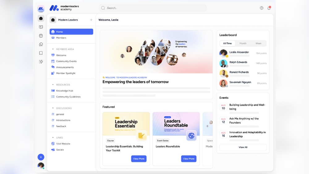 Best Online Platforms for Skill Development Courses