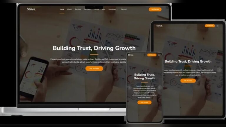 How to Find Services That Help Build a Professional Brand Identity?