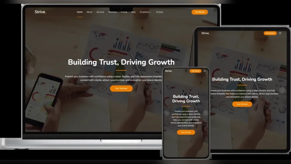 How to Find Services That Help Build a Professional Brand Identity?