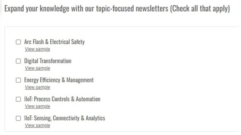 How to Subscribe to Career Advice Newsletters from Industry Experts