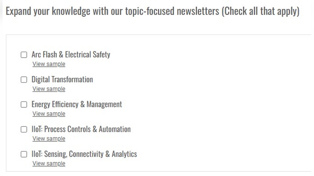 How to Subscribe to Career Advice Newsletters from Industry Experts
