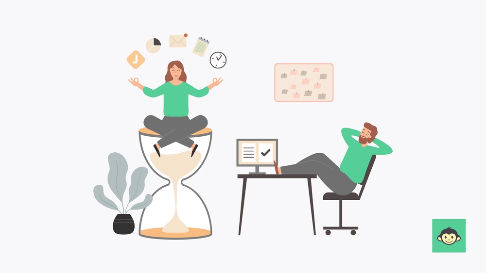 Online Courses Focused on Improving Work-Life Balance Skills