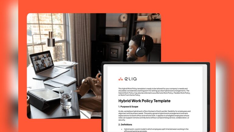 Top Companies Offering Flexible Work-From-Home Policies