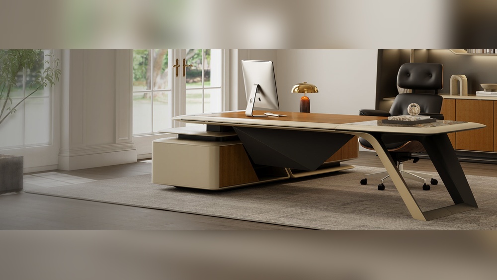 Where to Buy Ergonomic Office Furniture Designed for Home Use