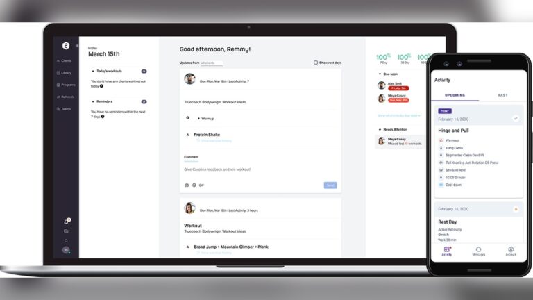 Which Fitness Trackers Offer Features for Managing Work And Personal Time