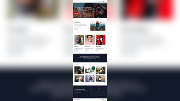 Which Online Services Specialize in Professional Brand Photography?