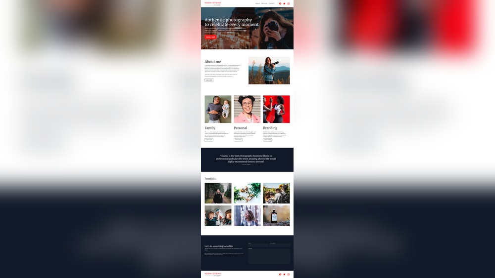 Which Online Services Specialize in Professional Brand Photography?